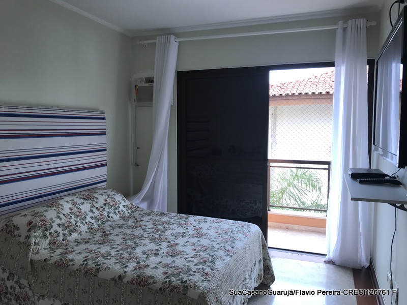 Apartamento à venda com 4 quartos, 145m² - Foto 14