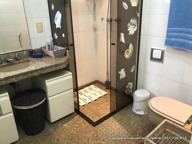 Apartamento à venda com 4 quartos, 145m² - Foto 20