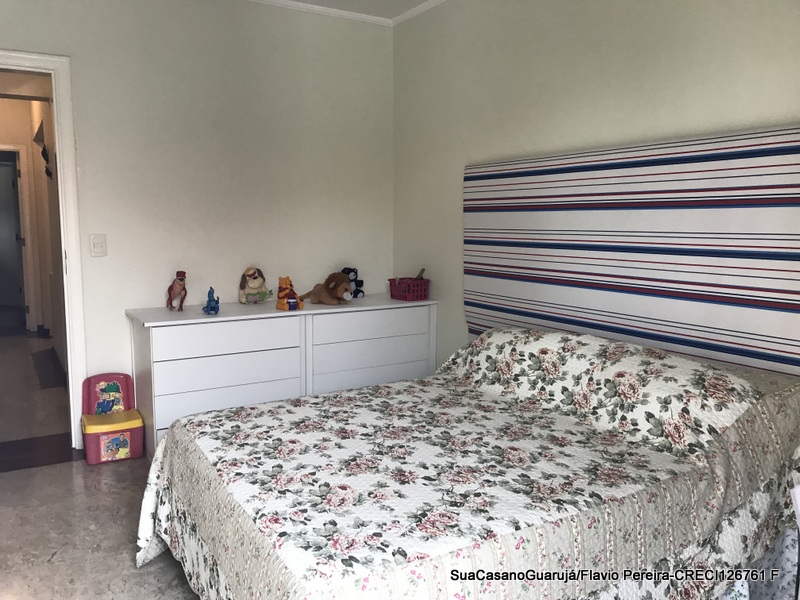 Apartamento à venda com 4 quartos, 145m² - Foto 26