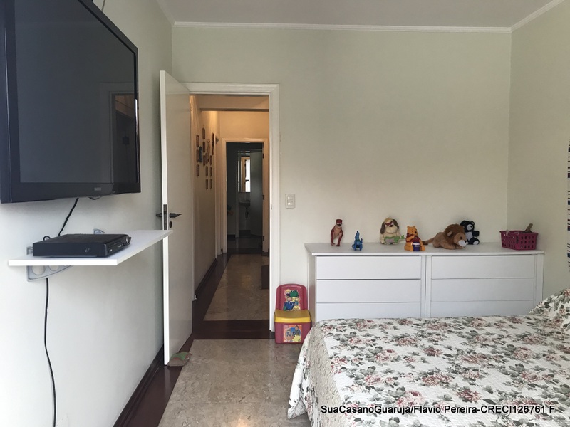 Apartamento à venda com 4 quartos, 145m² - Foto 27