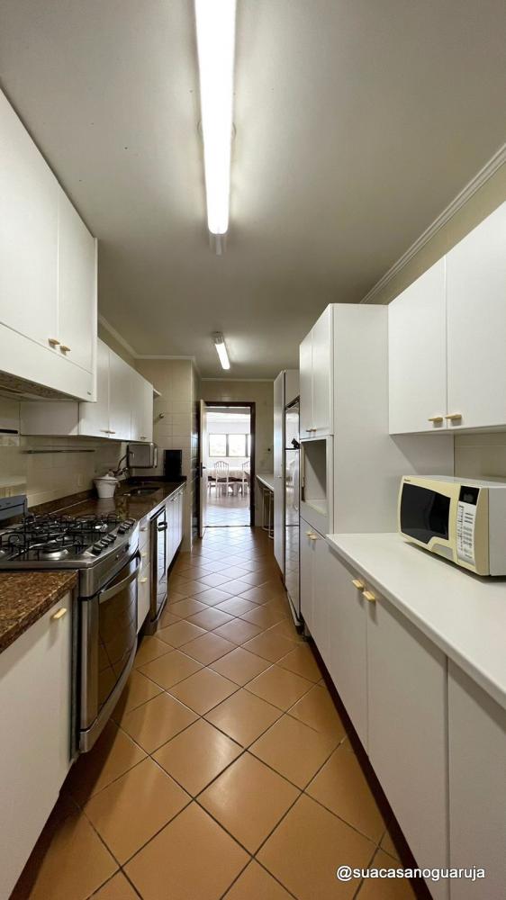 Apartamento à venda com 4 quartos, 224m² - Foto 11