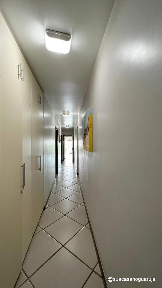 Apartamento à venda com 4 quartos, 224m² - Foto 16