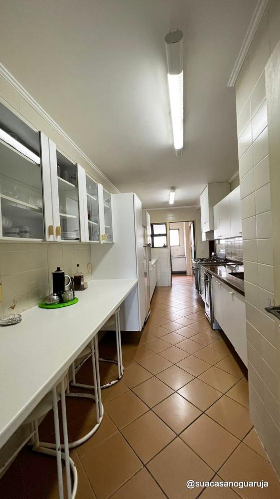 Apartamento à venda com 4 quartos, 224m² - Foto 14