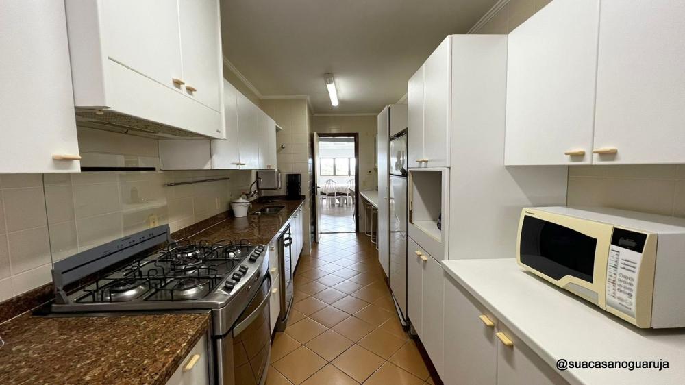 Apartamento à venda com 4 quartos, 224m² - Foto 12