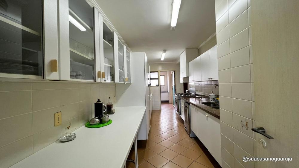 Apartamento à venda com 4 quartos, 224m² - Foto 13