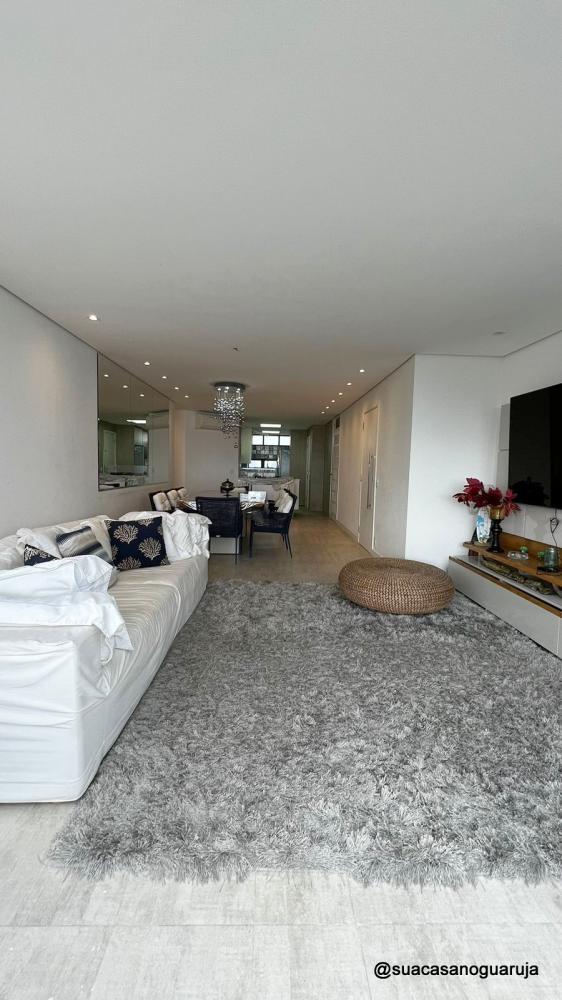 Apartamento à venda com 4 quartos, 175m² - Foto 8