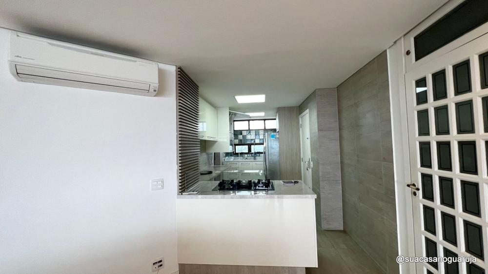 Apartamento à venda com 4 quartos, 175m² - Foto 12