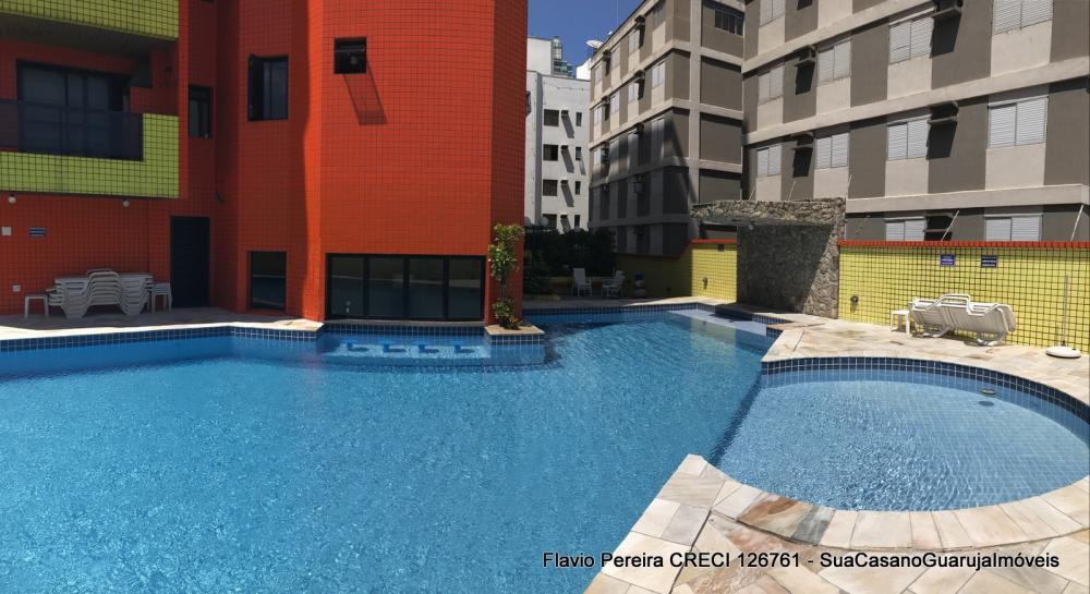 Apartamento - Venda, Loteamento João Batista Julião, Guarujá, SP