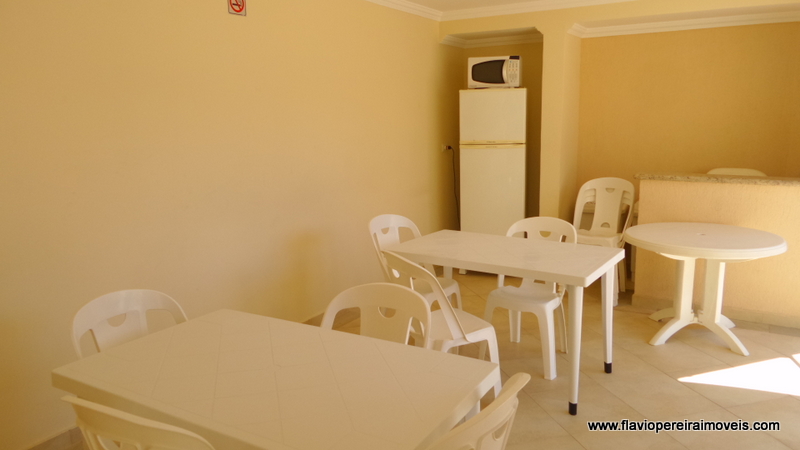 Apartamento à venda com 3 quartos, 92m² - Foto 29