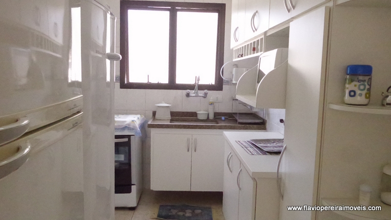 Apartamento à venda com 3 quartos, 92m² - Foto 7