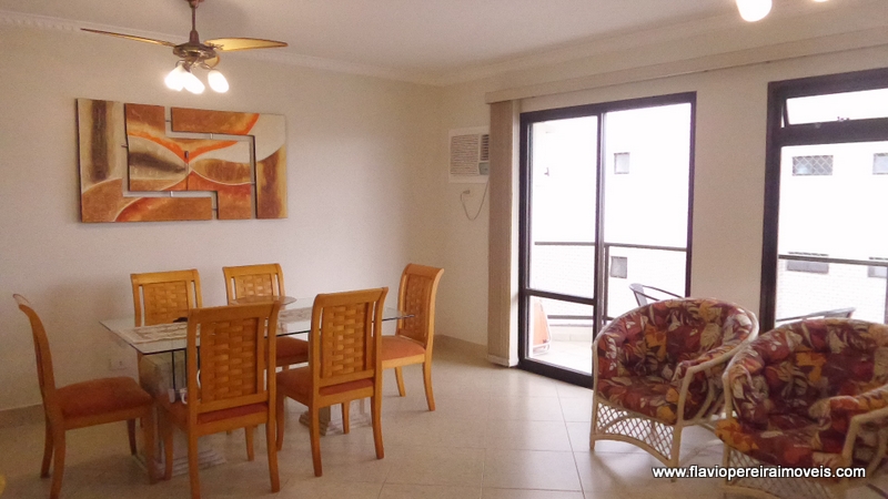 Apartamento à venda com 3 quartos, 92m² - Foto 9