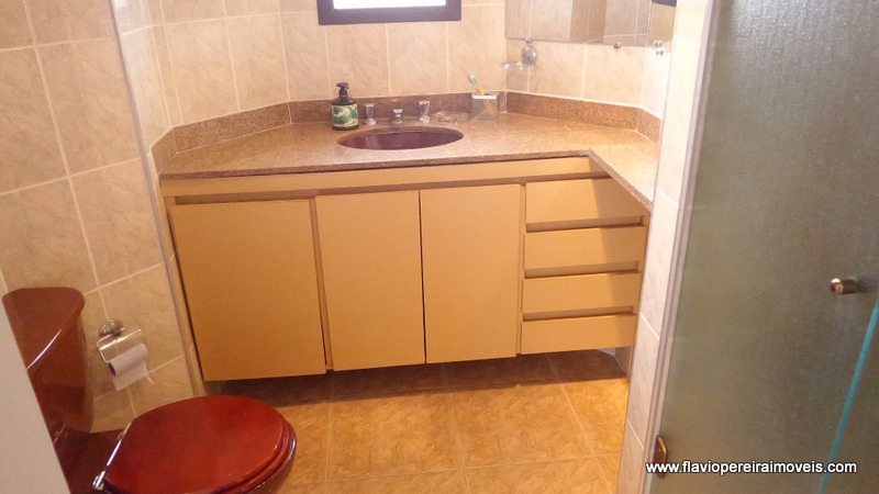 Apartamento à venda com 3 quartos, 92m² - Foto 11