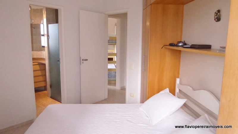 Apartamento à venda com 3 quartos, 92m² - Foto 13