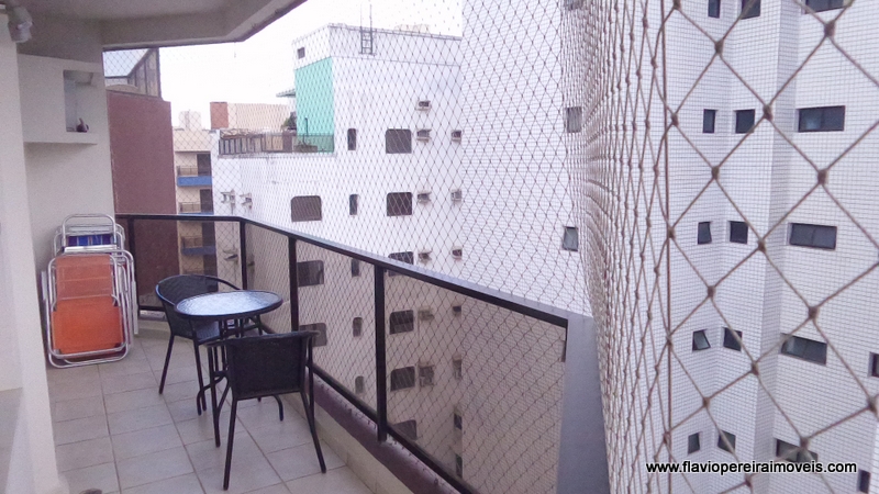 Apartamento à venda com 3 quartos, 92m² - Foto 14