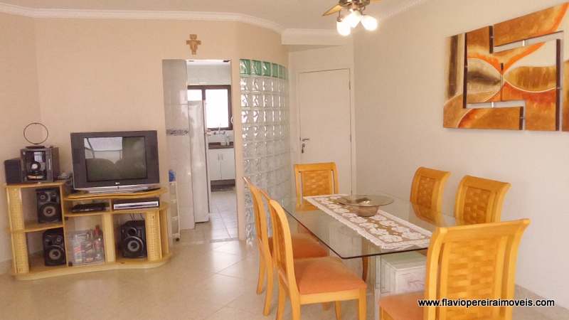 Apartamento à venda com 3 quartos, 92m² - Foto 5