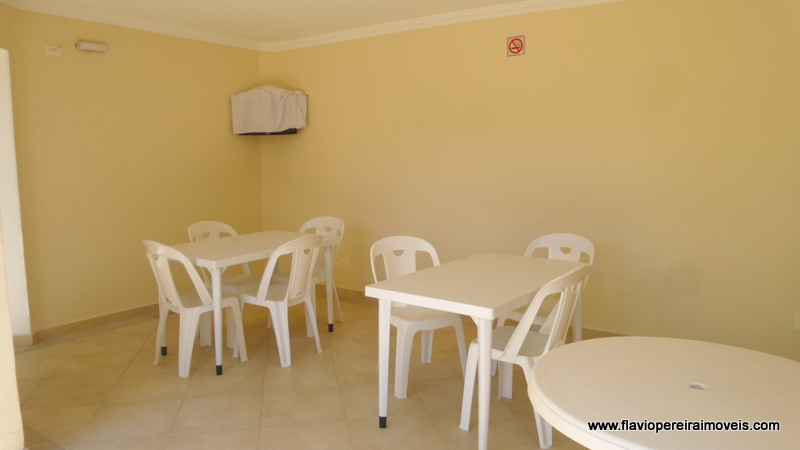 Apartamento à venda com 3 quartos, 92m² - Foto 28