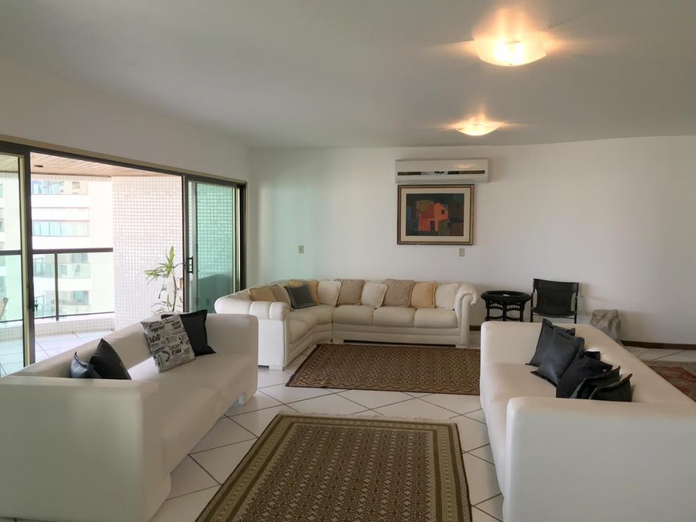 Apartamento à venda com 4 quartos, 224m² - Foto 6