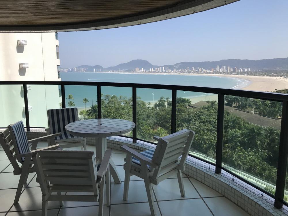 Apartamento à venda com 4 quartos, 224m² - Foto 10