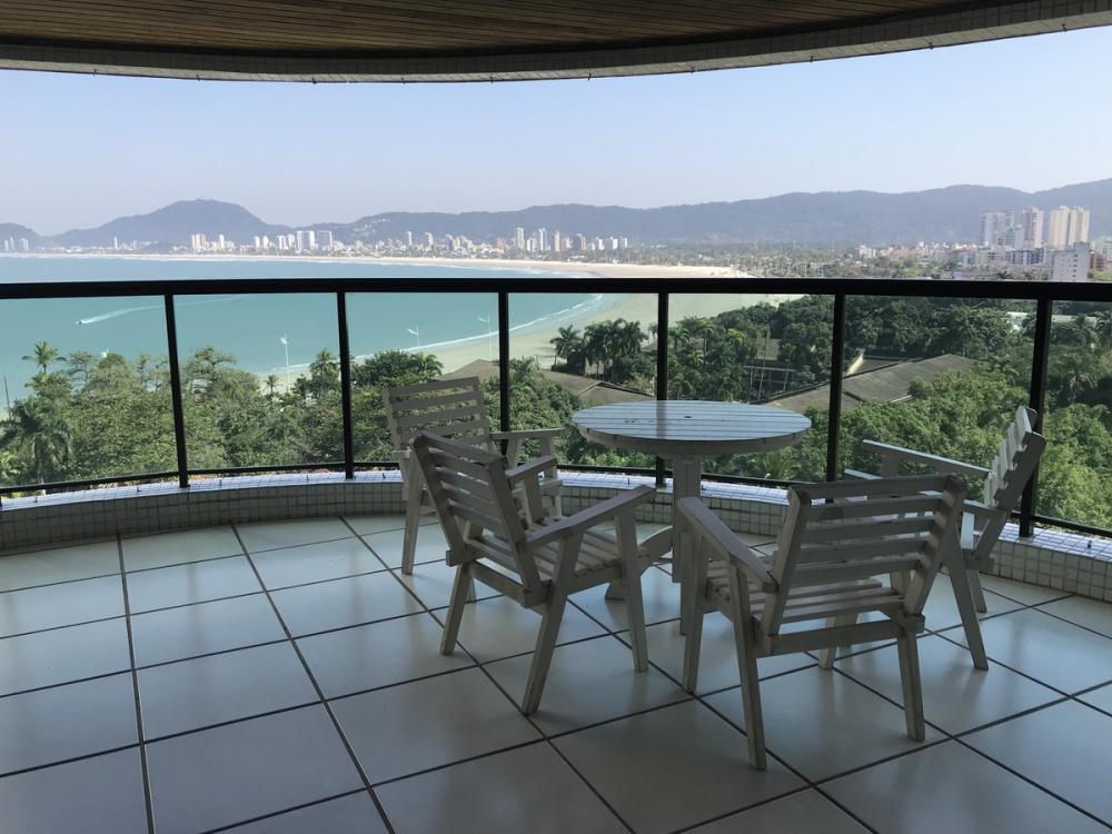 Apartamento à venda com 4 quartos, 224m² - Foto 1