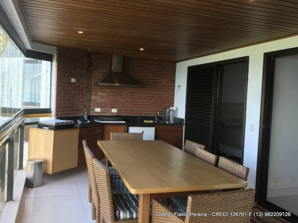 Apartamento à venda com 3 quartos, 168m² - Foto 3