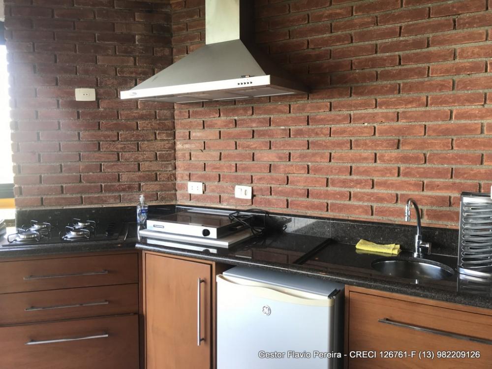 Apartamento à venda com 3 quartos, 168m² - Foto 4