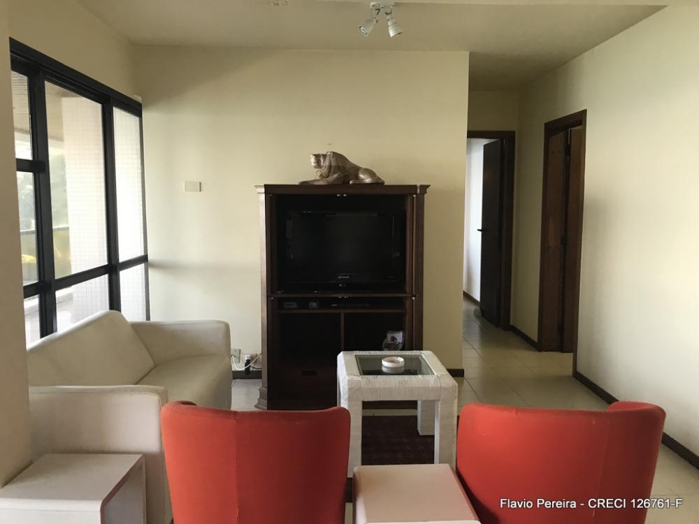 Apartamento à venda com 3 quartos, 175m² - Foto 7