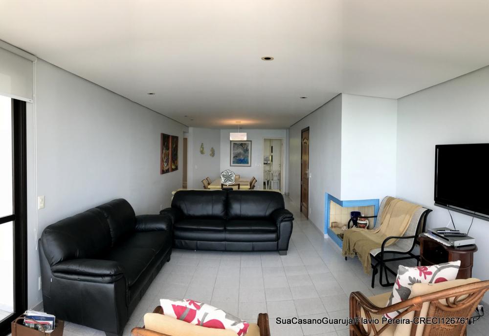 Apartamento à venda com 4 quartos, 175m² - Foto 6