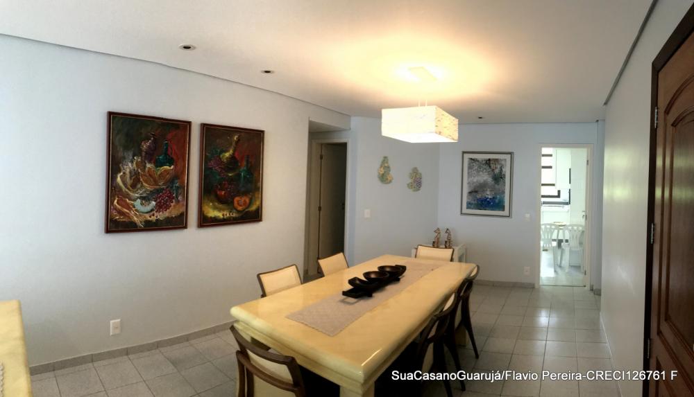 Apartamento à venda com 4 quartos, 175m² - Foto 4