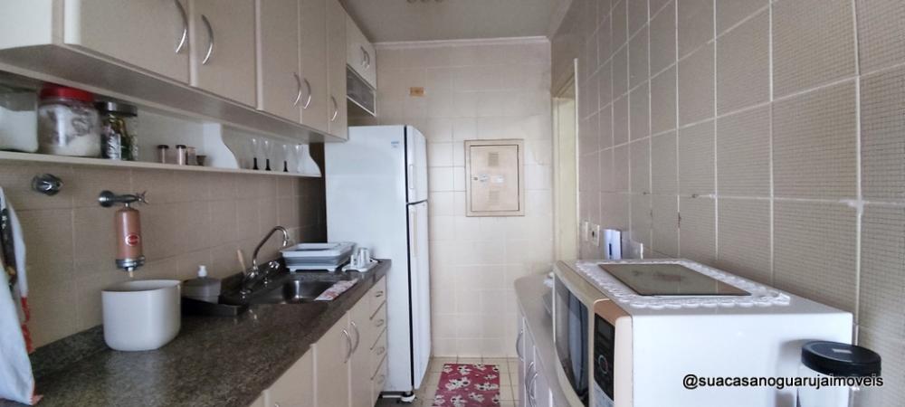 Apartamento à venda com 2 quartos, 87m² - Foto 7