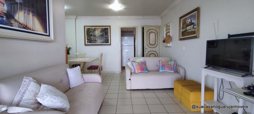 Apartamento à venda com 2 quartos, 87m² - Foto 8