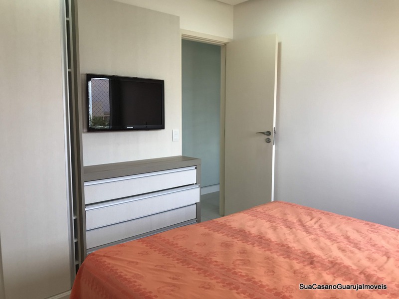 Apartamento à venda com 3 quartos, 158m² - Foto 17