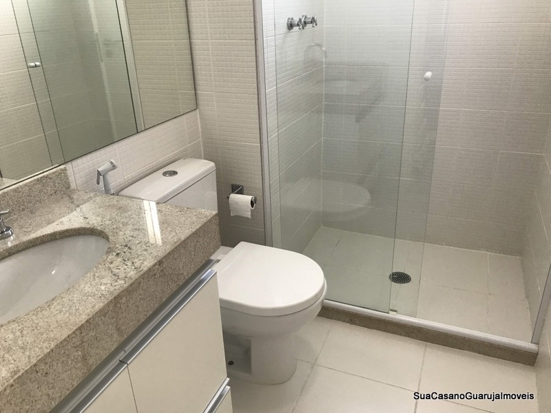 Apartamento à venda com 3 quartos, 158m² - Foto 2