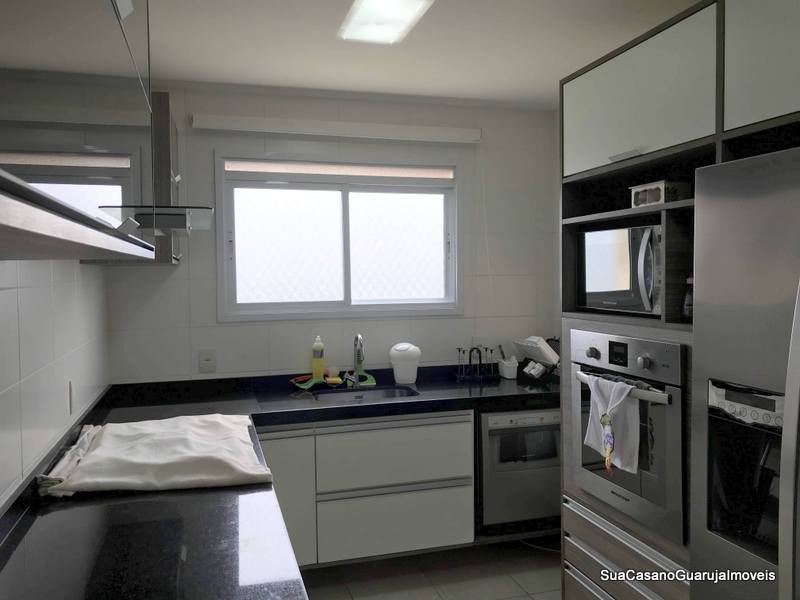 Apartamento à venda com 3 quartos, 158m² - Foto 21