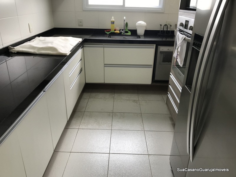 Apartamento à venda com 3 quartos, 158m² - Foto 22