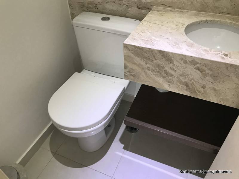 Apartamento à venda com 3 quartos, 158m² - Foto 20