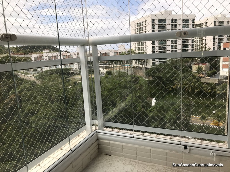 Apartamento à venda com 3 quartos, 158m² - Foto 10