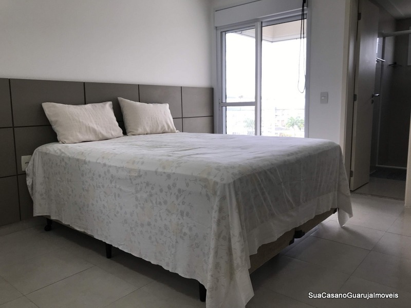 Apartamento à venda com 3 quartos, 158m² - Foto 5