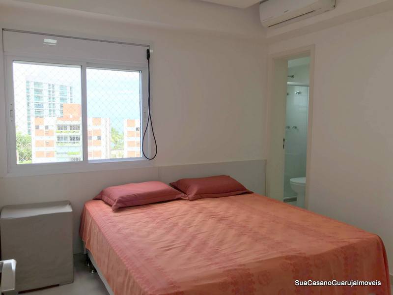 Apartamento à venda com 3 quartos, 158m² - Foto 6