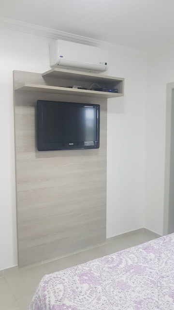 Apartamento à venda com 3 quartos, 106m² - Foto 6