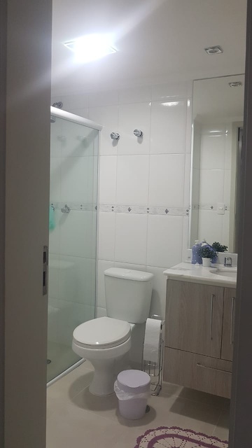 Apartamento à venda com 3 quartos, 106m² - Foto 12