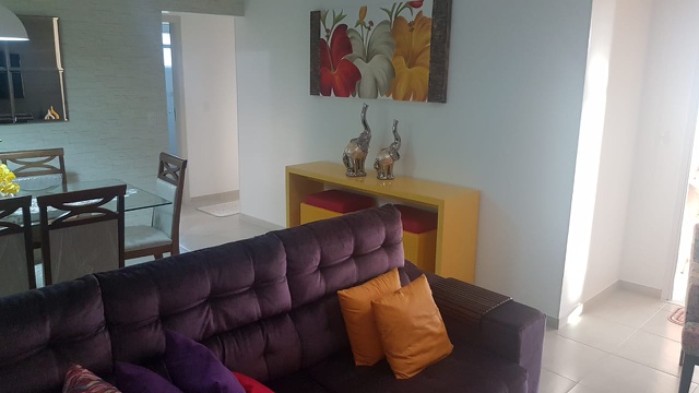 Apartamento à venda com 3 quartos, 106m² - Foto 13