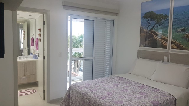 Apartamento à venda com 3 quartos, 106m² - Foto 11