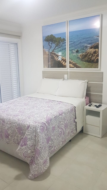 Apartamento à venda com 3 quartos, 106m² - Foto 4