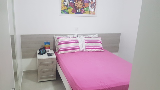 Apartamento à venda com 3 quartos, 106m² - Foto 8