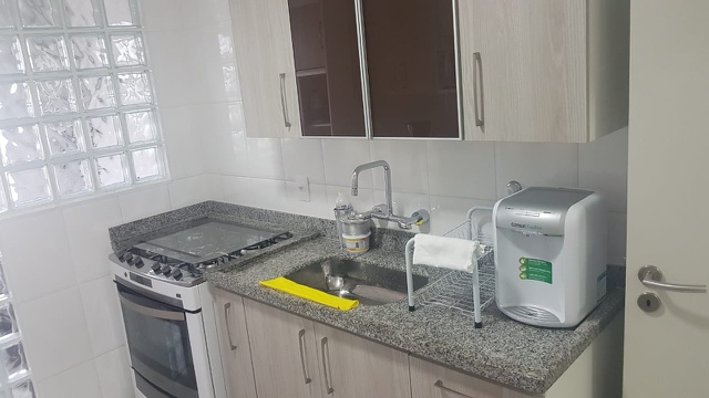 Apartamento à venda com 3 quartos, 106m² - Foto 18