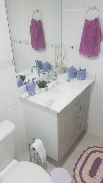 Apartamento à venda com 3 quartos, 106m² - Foto 19