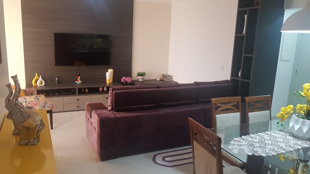 Apartamento à venda com 3 quartos, 106m² - Foto 23