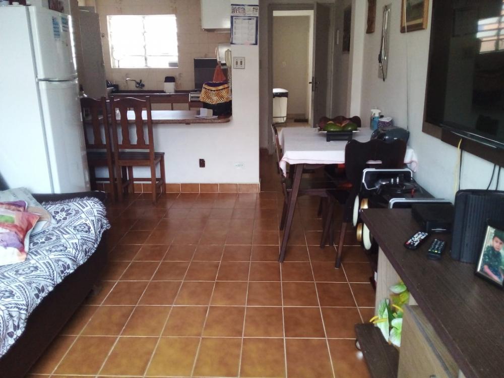 Apartamento com 2 dormitórios 1 suíte 1 vaga 70 m² na Enseada 51854V