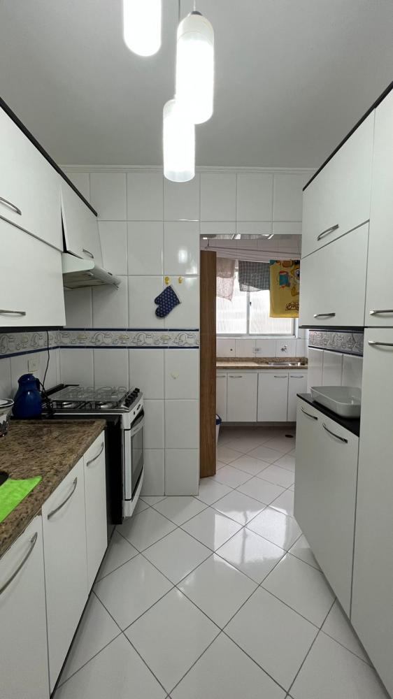 Apartamento à venda com 3 quartos, 86m² - Foto 8