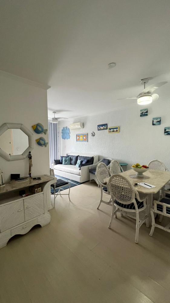 Apartamento à venda com 3 quartos, 86m² - Foto 6